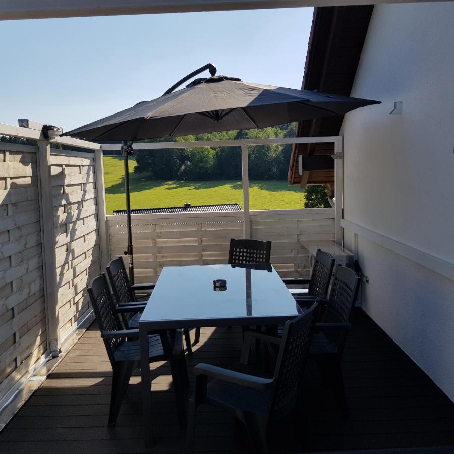 Susis Ferienwohnungen Wermelskirchen Exterior foto