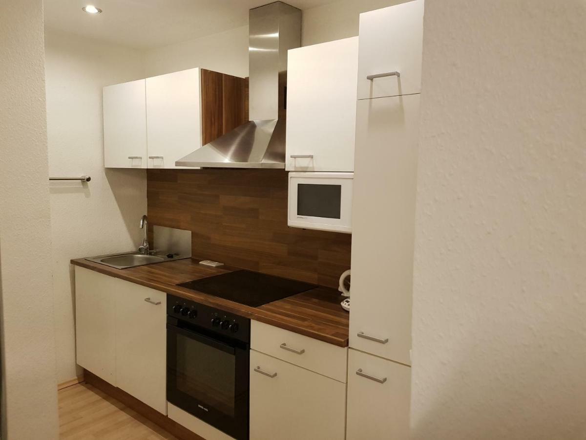 Susis Ferienwohnungen Wermelskirchen Exterior foto