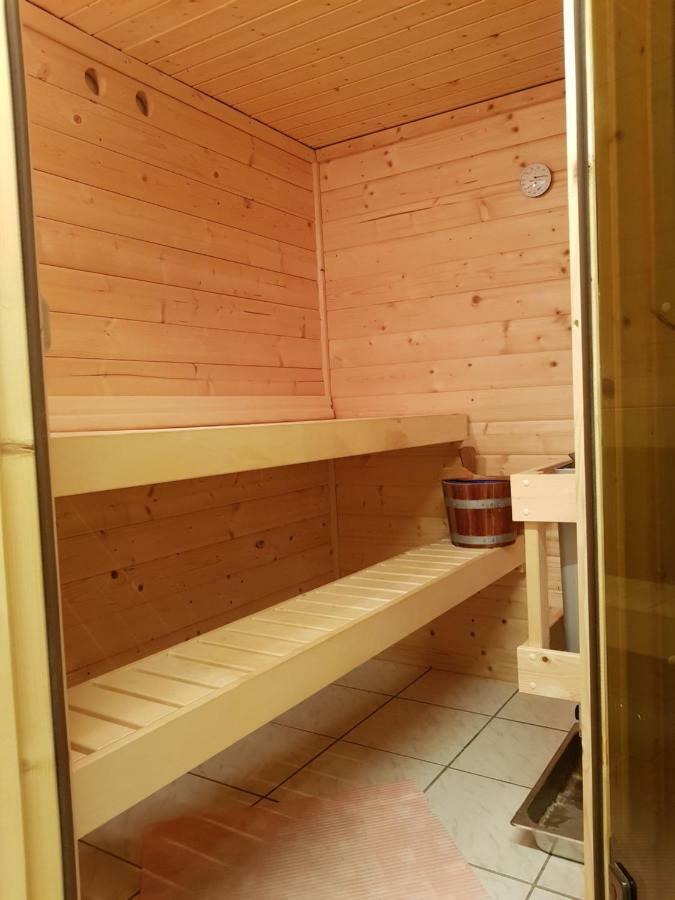 Susis Ferienwohnungen Wermelskirchen Exterior foto