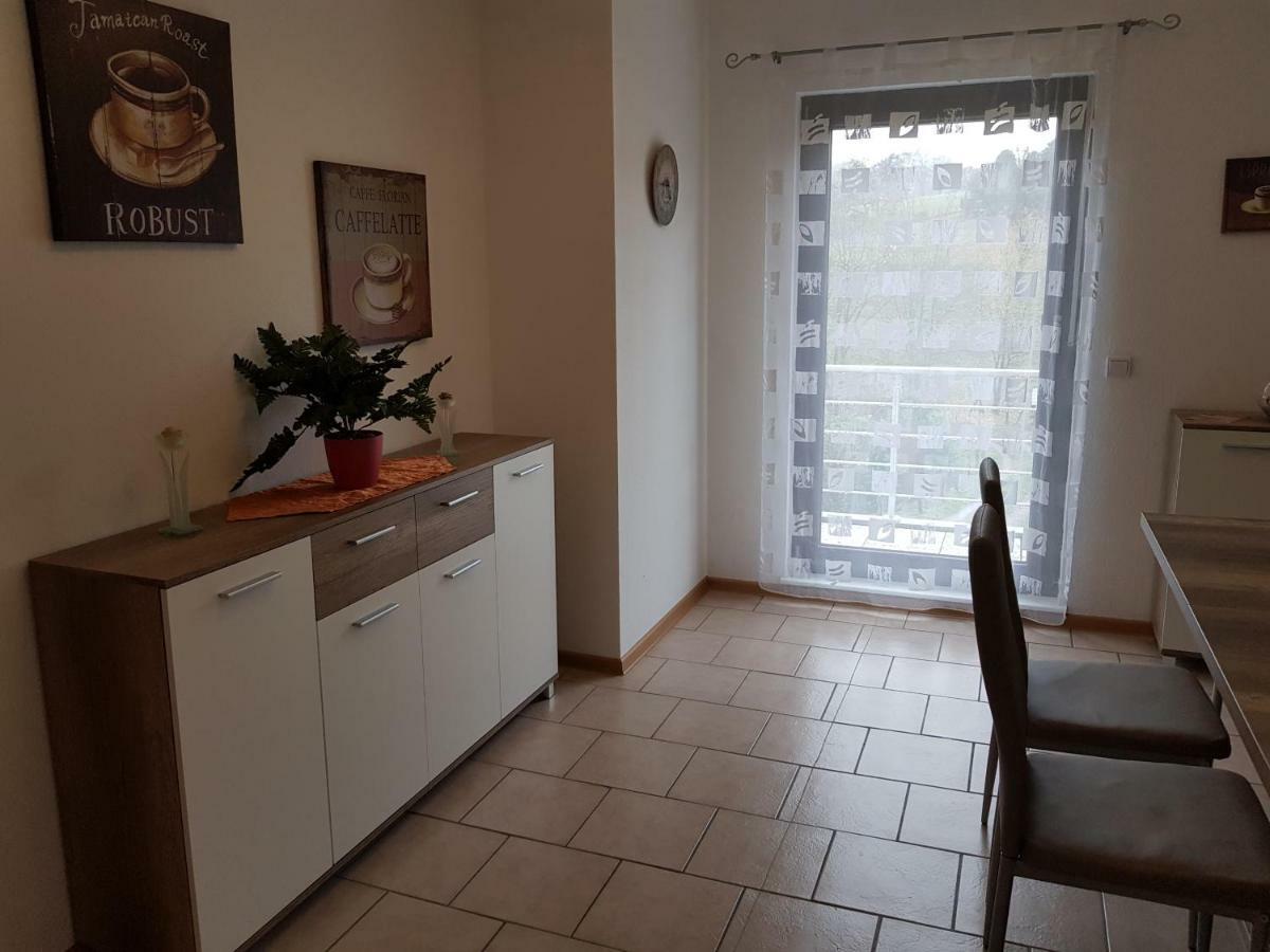 Susis Ferienwohnungen Wermelskirchen Exterior foto