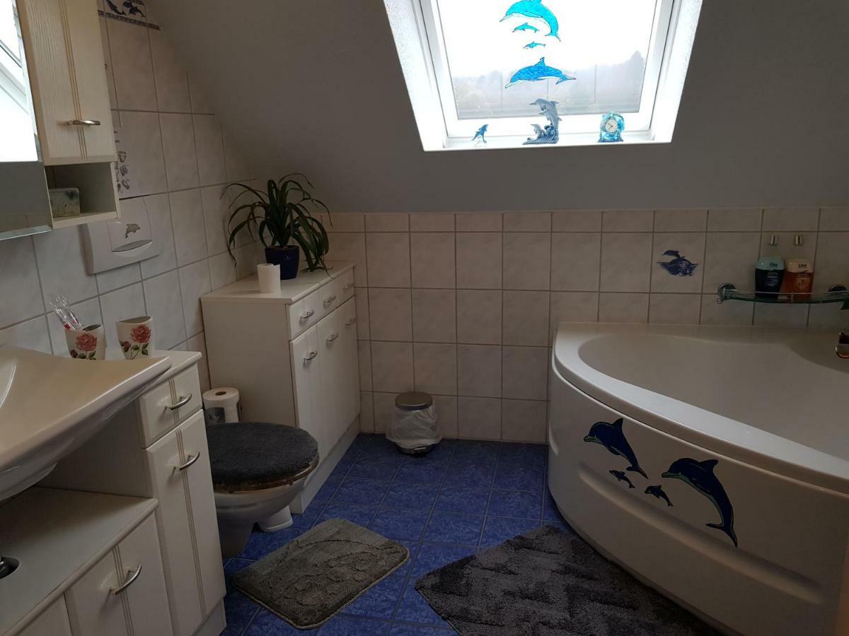 Susis Ferienwohnungen Wermelskirchen Exterior foto