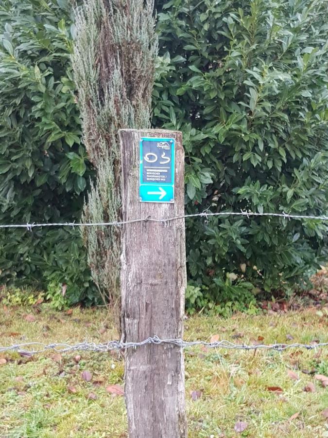 Susis Ferienwohnungen Wermelskirchen Exterior foto