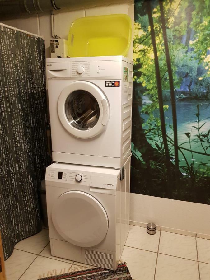 Susis Ferienwohnungen Wermelskirchen Exterior foto