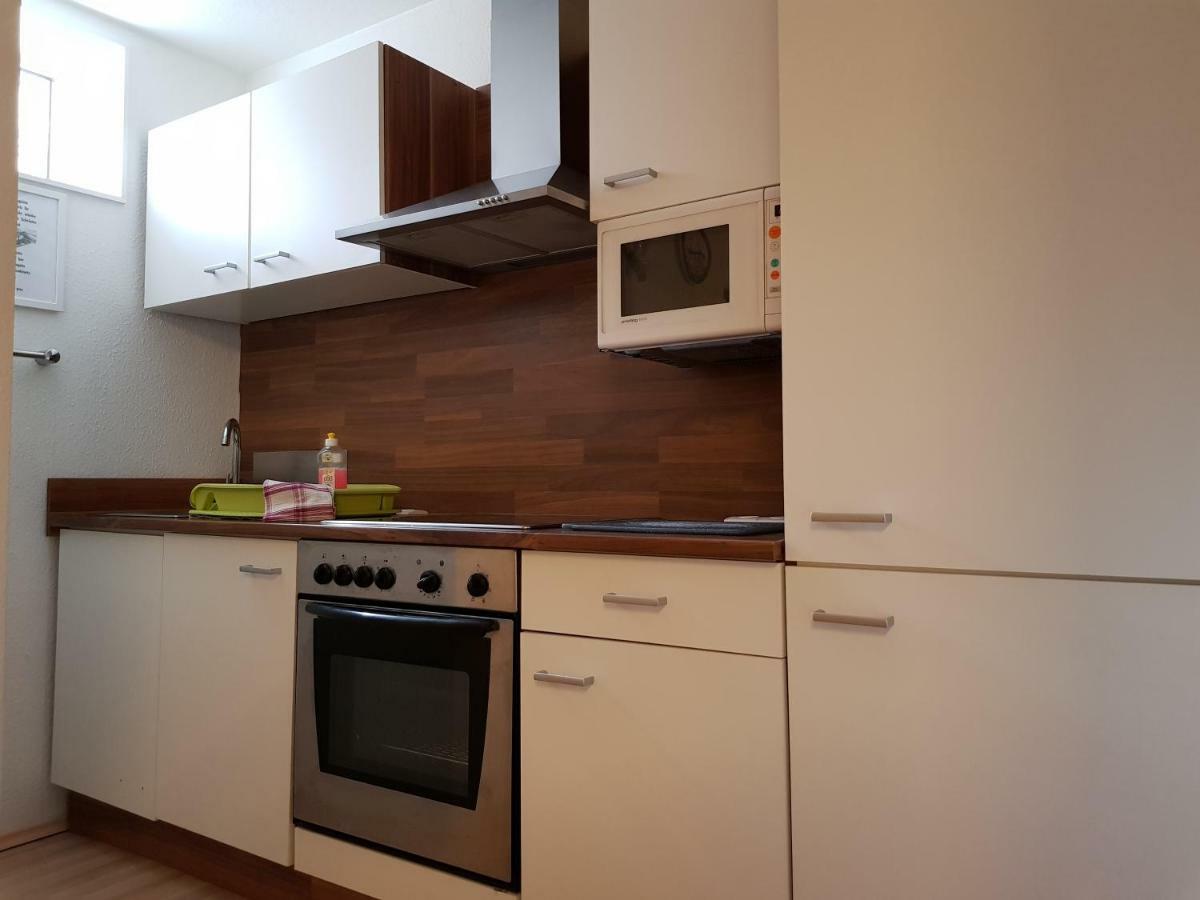 Susis Ferienwohnungen Wermelskirchen Exterior foto